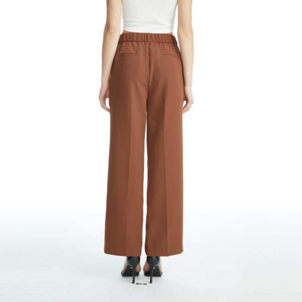 Wide-Leg Pants