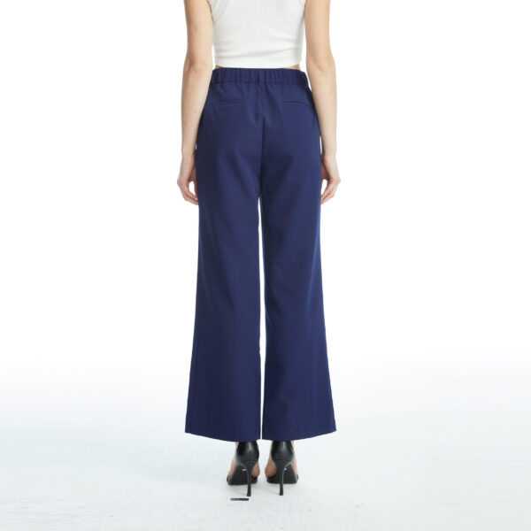 Wide-Leg Pants