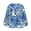 Balloon Sleeve Shirt