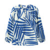 Balloon Sleeve Shirt