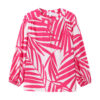 Balloon Sleeve Shirt